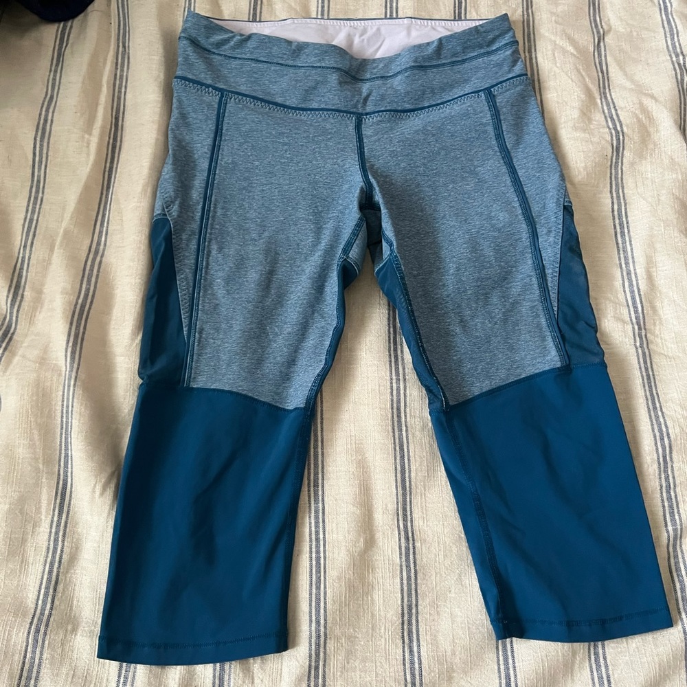 Lululemon